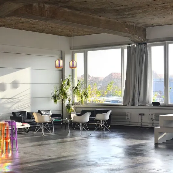 Maytoni Decorative MOD001PL-01CFL Подвесной светильник Dolce, изображение 2