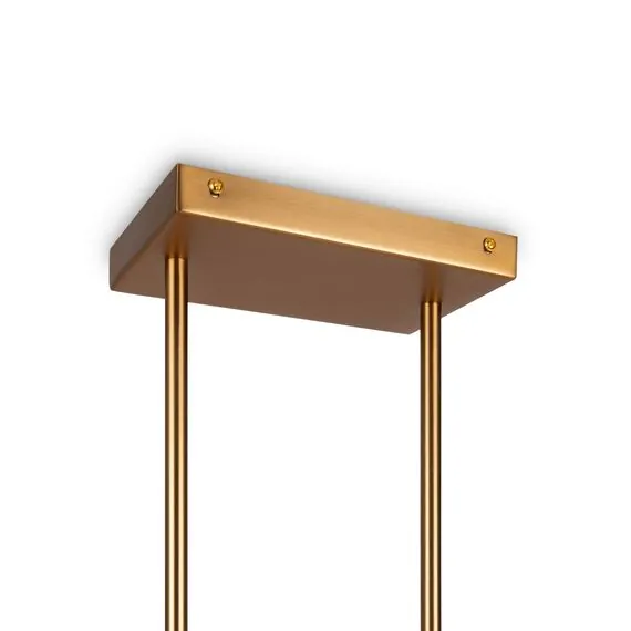 Maytoni Decorative MOD007PL-08G1 Подвесной светильник Aster, изображение 5