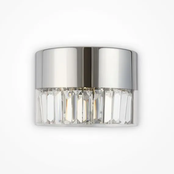 Maytoni MOD313WL-01CH Настенный светильник (бра), изображение 7