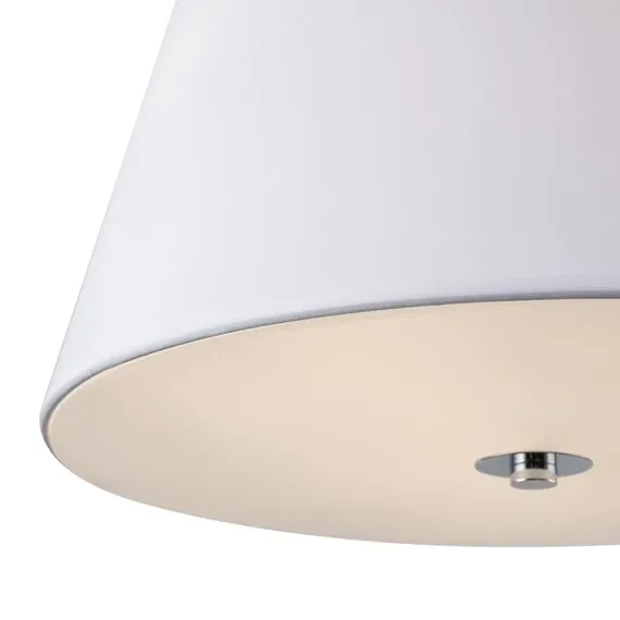 Maytoni Decorative MOD613PL-03W Подвесной светильник Bergamo, изображение 3