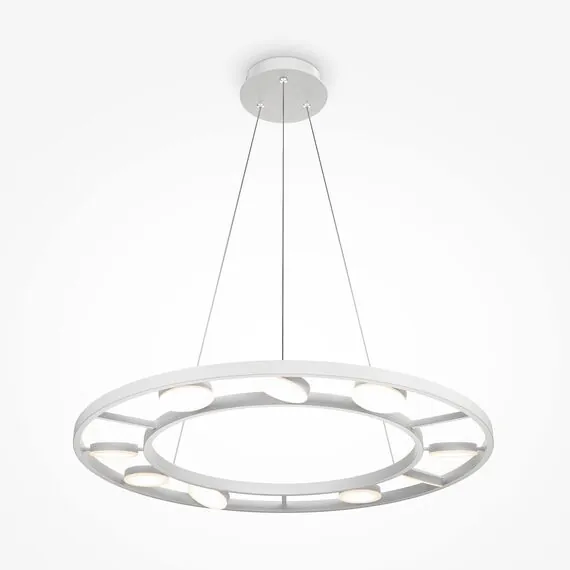 Maytoni MOD070PL-L63W3K Подвесной светильник, изображение 2