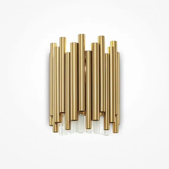 Maytoni MOD135WL-01BS Настенный светильник (бра), изображение 3