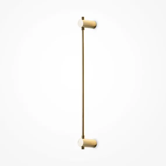 Maytoni Decorative MOD413WL-L8G3K Настенный светодиодный светильник Rotta, изображение 5