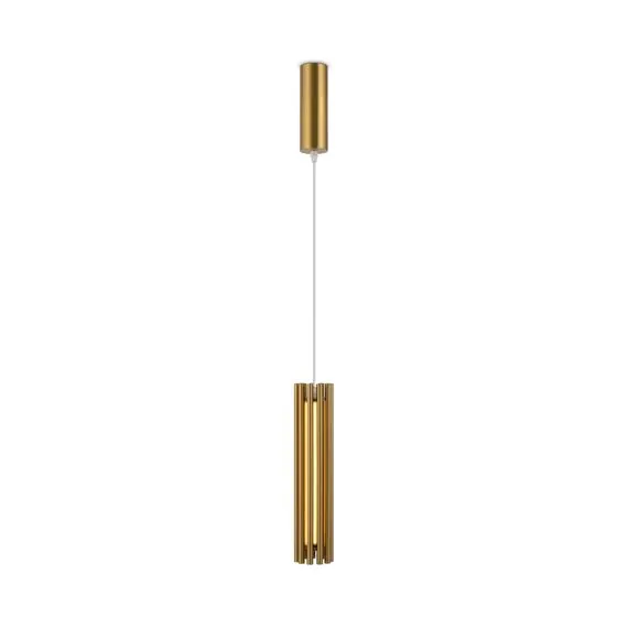 Maytoni Decorative MOD410PL-L12BS3K Подвесной светодиодный светильник Sonata