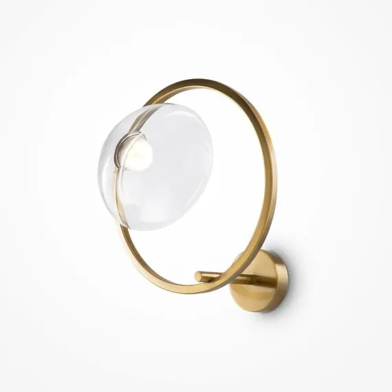 Maytoni MOD327WL-L5BS3K1 Настенный светильник (бра), изображение 4