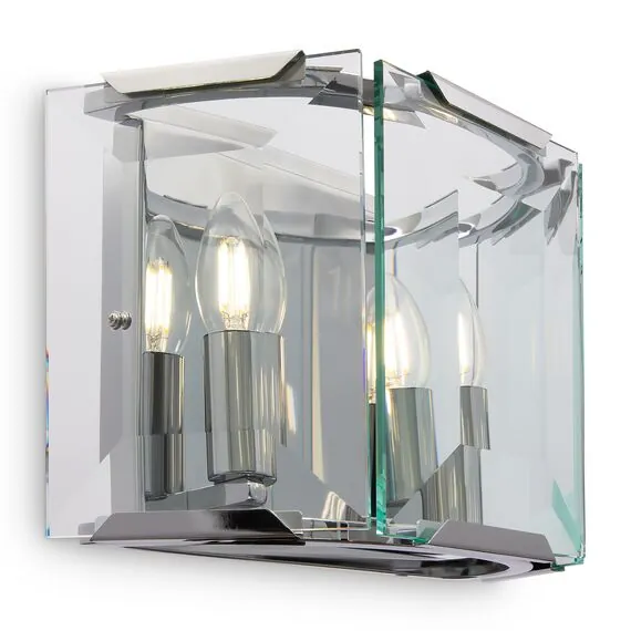 Maytoni MOD202WL-02N Настенный светильник (бра)