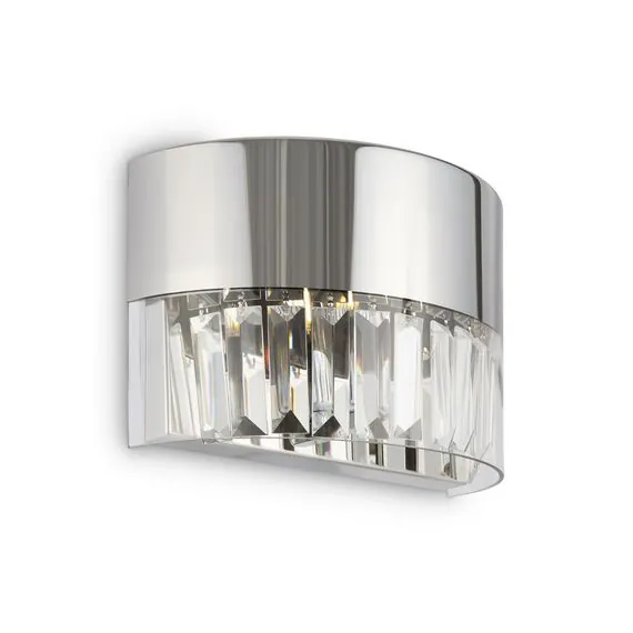 Maytoni MOD313WL-01CH Настенный светильник (бра), изображение 4