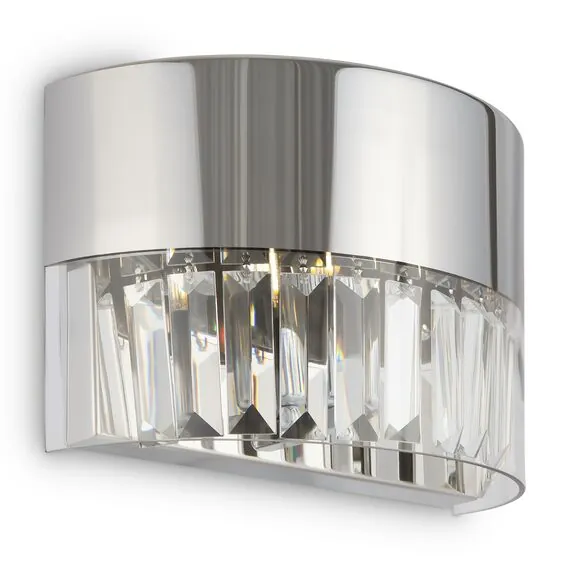 Maytoni MOD313WL-01CH Настенный светильник (бра), изображение 2