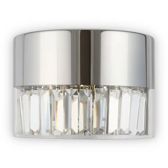 Maytoni MOD313WL-01CH Настенный светильник (бра), изображение 3