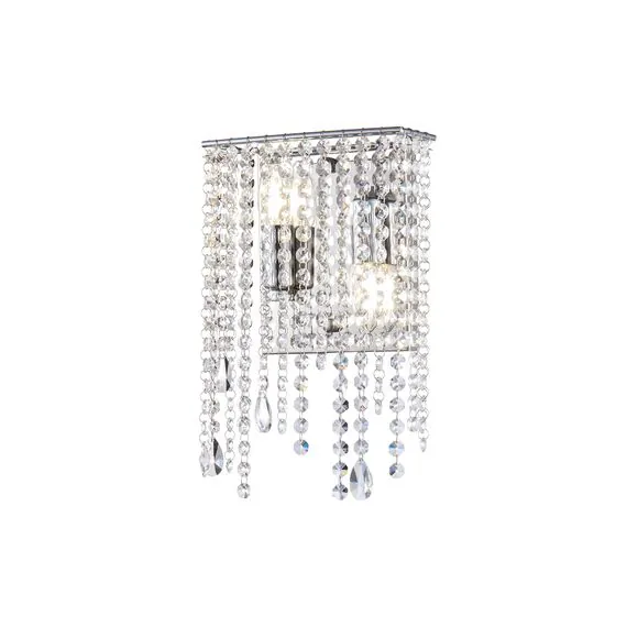 Maytoni DIA002WL-02CH Настенный светильник (бра), изображение 2