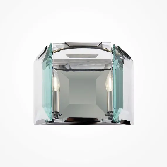 Maytoni MOD202WL-02N Настенный светильник (бра), изображение 6