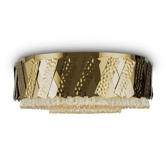 Maytoni Decorative MOD017CL-05BS Светильник потолочный Artistico, изображение 3