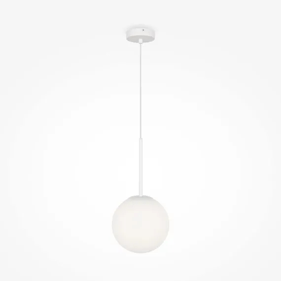 Maytoni Decorative MOD321PL-01W1 Светильник подвесной Basic form, изображение 2