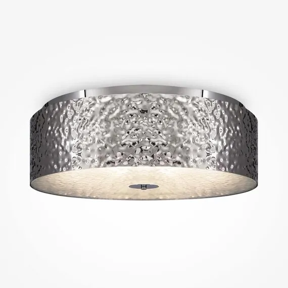 Maytoni Decorative MOD096CL-05CH Потолочный светильник Ripple, изображение 2