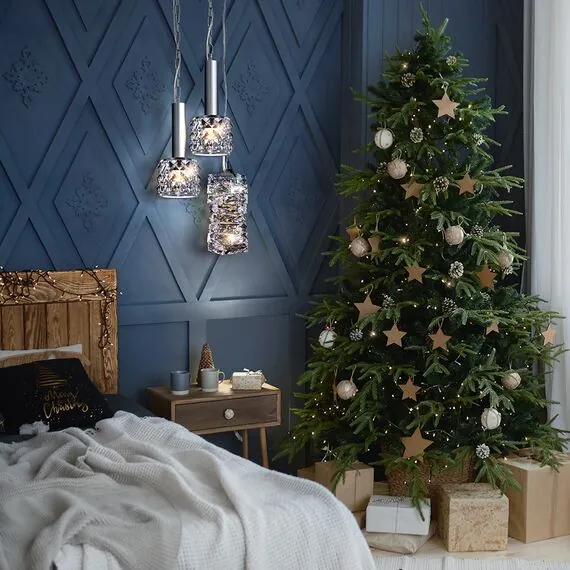 Maytoni MOD124PL-L3CH3K Подвесной светильник, изображение 3