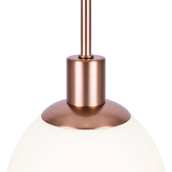 Maytoni Decorative MOD221-PL-01-G Подвесной светильник Erich, изображение 2