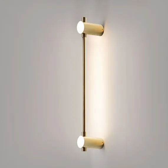 Maytoni Decorative MOD413WL-L6G3K Настенный светодиодный светильник Rotta, изображение 3