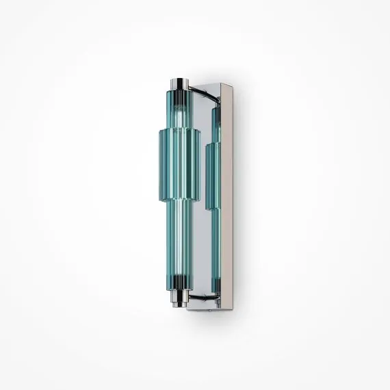 Maytoni Technical TR038-2-5W3K-W Трековый светильник Luna Exility 3000K 5Вт 360°, изображение 2