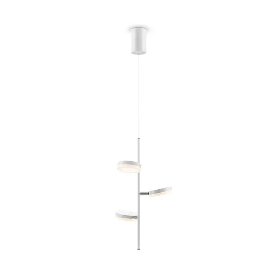 Maytoni MOD070PL-L18WK Подвесной светильник