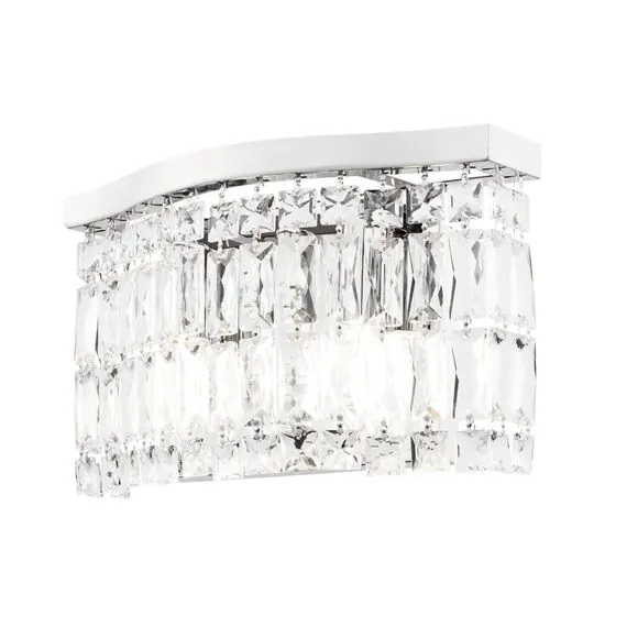 Maytoni DIA005WL-02CH Настенный светильник (бра)