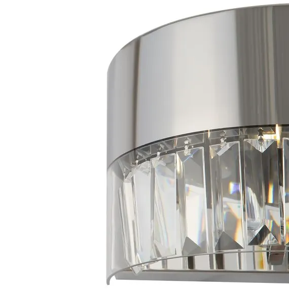 Maytoni MOD313WL-01CH Настенный светильник (бра), изображение 8