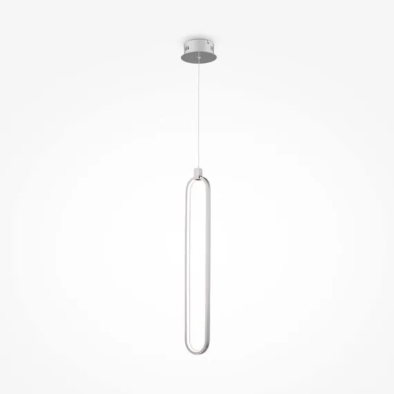 Maytoni Decorative MOD017PL-L13N Подвесной светодиодный светильник Chain, изображение 3