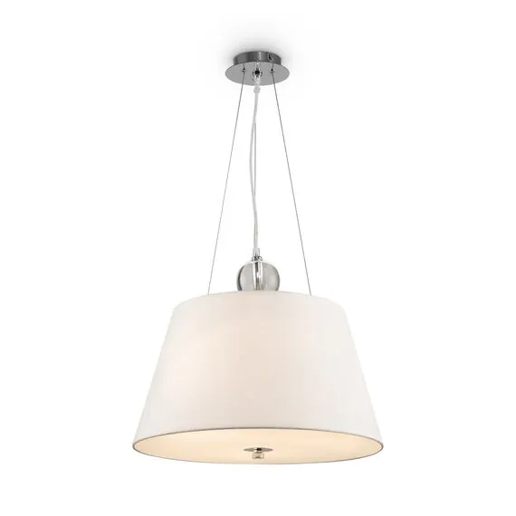 Maytoni Decorative MOD613PL-03BG Подвесной светильник Bergamo