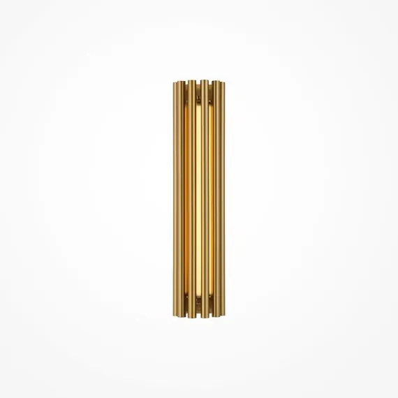 Maytoni Decorative MOD410WL-L12BS3K Настенный светодиодный светильник Sonata, изображение 2