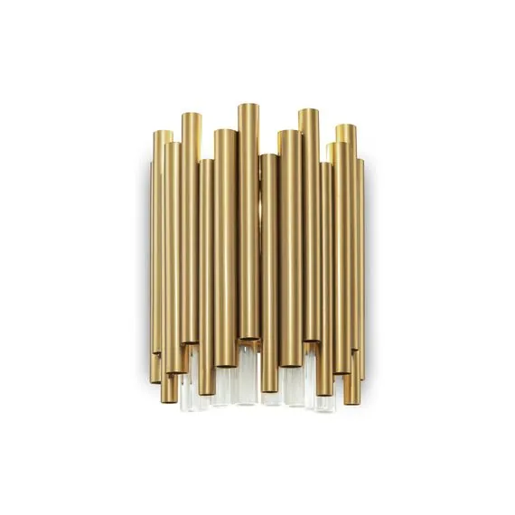 Maytoni MOD135WL-01BS Настенный светильник (бра), изображение 2