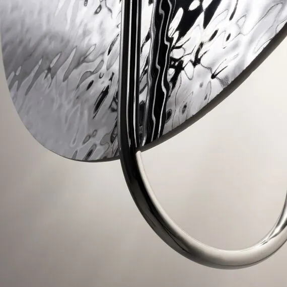 Maytoni Decorative MOD305WL-01CH Настенный светильник Mare, изображение 4