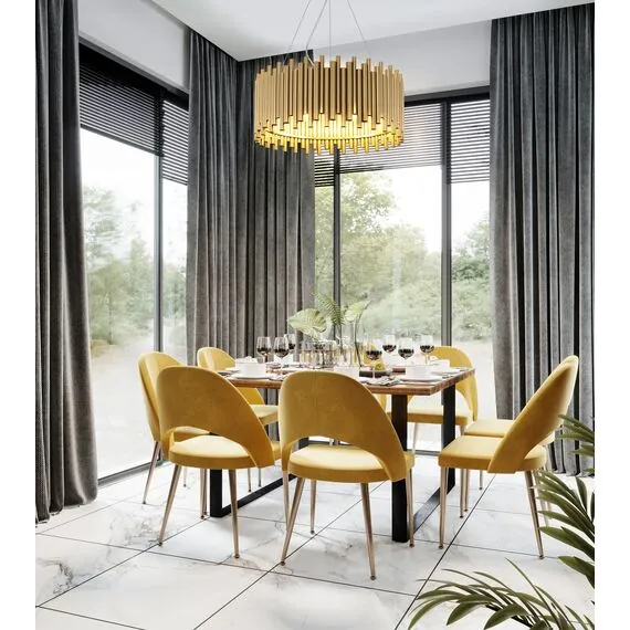 Maytoni Decorative MOD136PL-06BS Подвесной светильник Coliseo, изображение 4