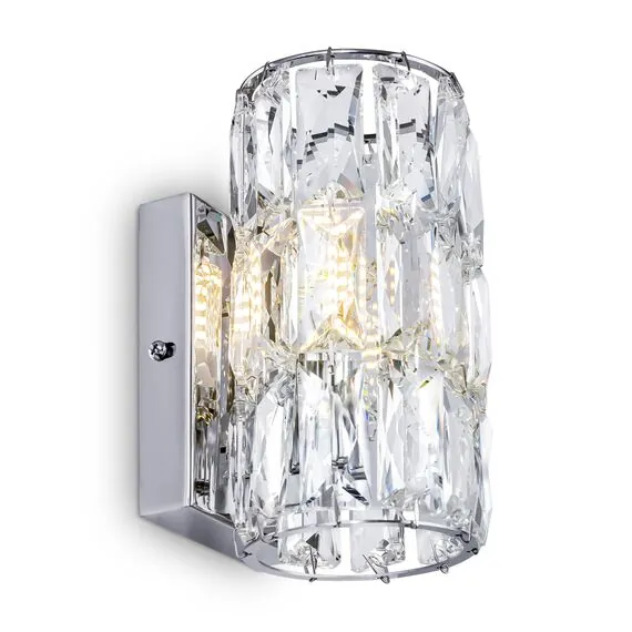 Maytoni DIA008WL-1CH Настенный светильник (бра)