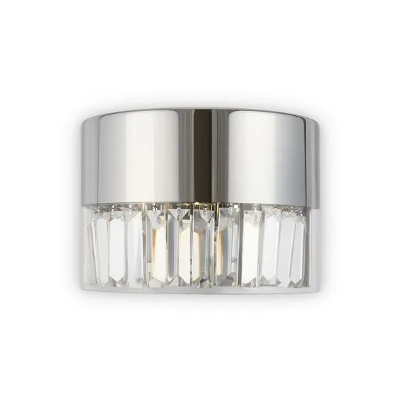 Maytoni MOD313WL-01CH Настенный светильник (бра), изображение 6