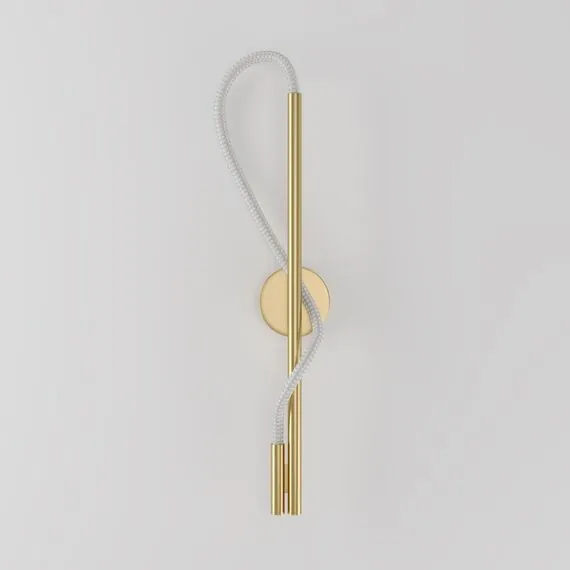 Maytoni MOD166WL-L12G3K Настенный светильник (бра), изображение 5