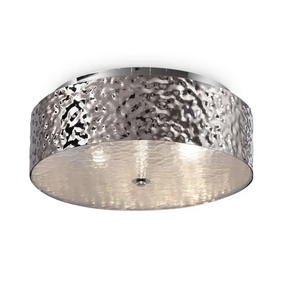 Maytoni Decorative MOD096CL-03CH Потолочный светильник Ripple, изображение 2