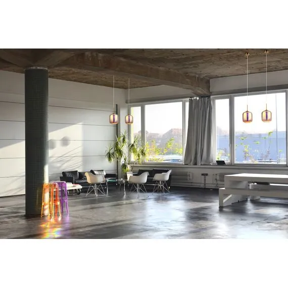 Maytoni Decorative MOD001PL-01CFL Подвесной светильник Dolce, изображение 3