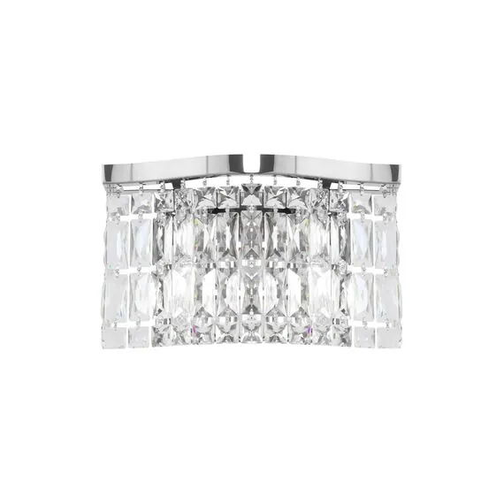 Maytoni DIA005WL-02CH Настенный светильник (бра), изображение 2