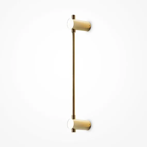 Maytoni Decorative MOD413WL-L6G3K Настенный светодиодный светильник Rotta, изображение 5