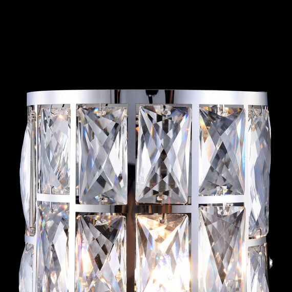 Maytoni MOD184-WL-01-CH Настенный светильник (бра), изображение 8