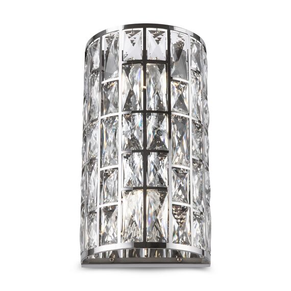 Maytoni MOD184-WL-02-CH Настенный светильник (бра), изображение 2