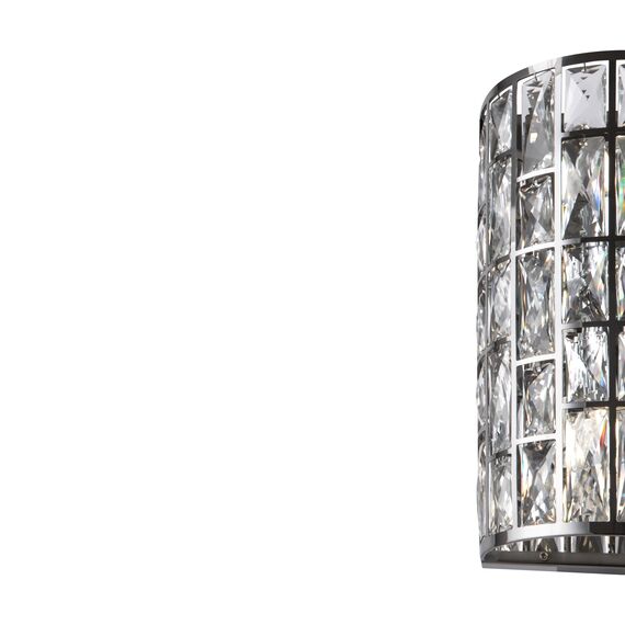 Maytoni MOD184-WL-02-CH Настенный светильник (бра), изображение 6