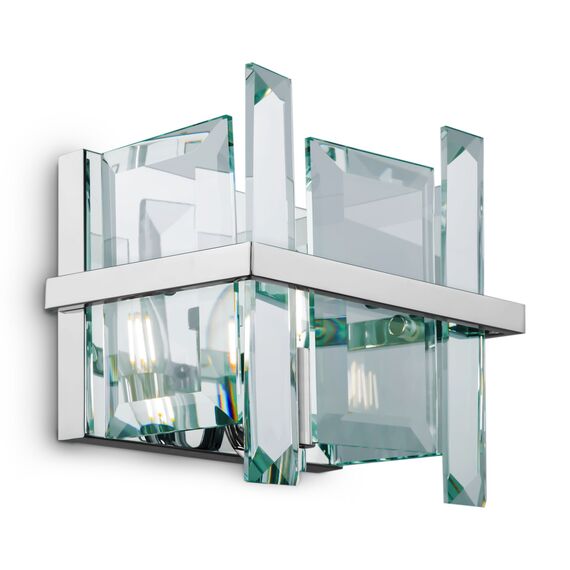 Maytoni MOD201WL-01N Настенный светильник (бра)