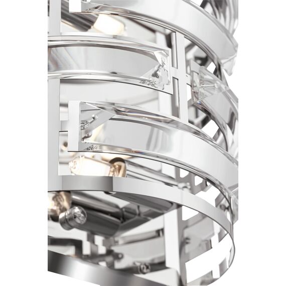 Maytoni MOD067WL-01CH Настенный светильник (бра), изображение 5