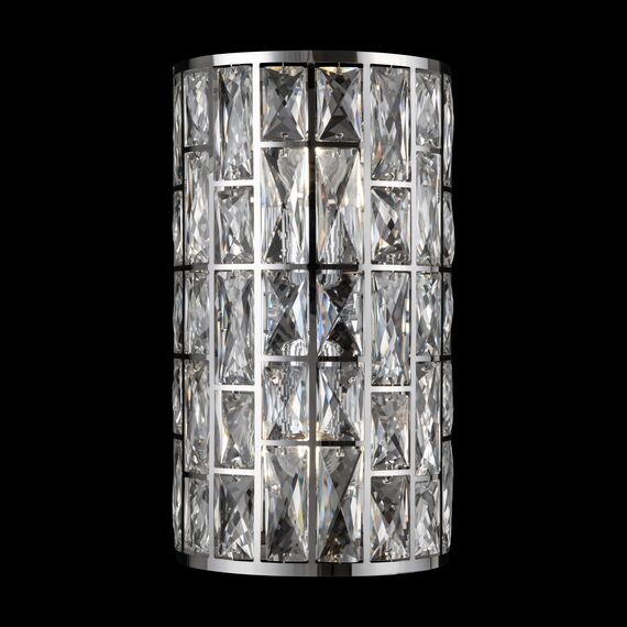 Maytoni MOD184-WL-02-CH Настенный светильник (бра), изображение 8