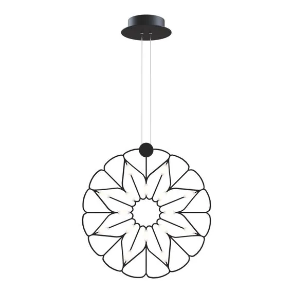 Maytoni Decorative MOD037PL-L16B Подвесной светильник Volare