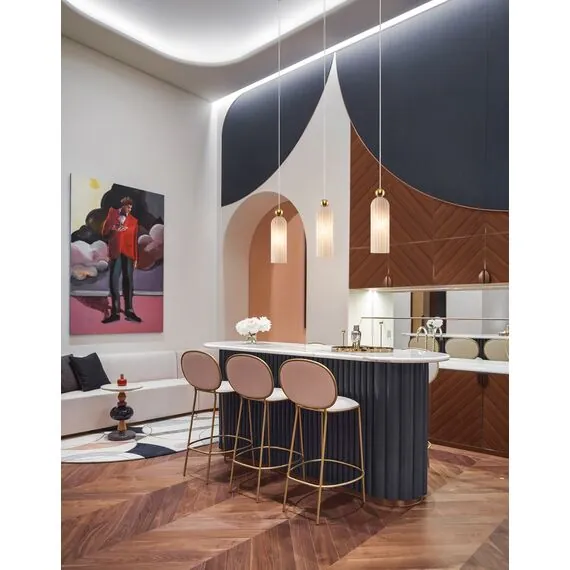 Maytoni Decorative MOD302PL-01W Подвесной светильник Antic, изображение 5