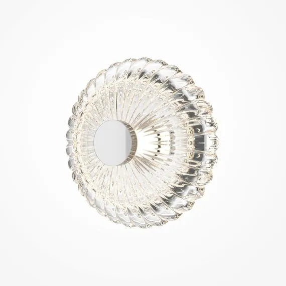 Maytoni Decorative MOD555WL-L4CH4K Светильник светодиодный настенно-потолочный Amulet, изображение 2