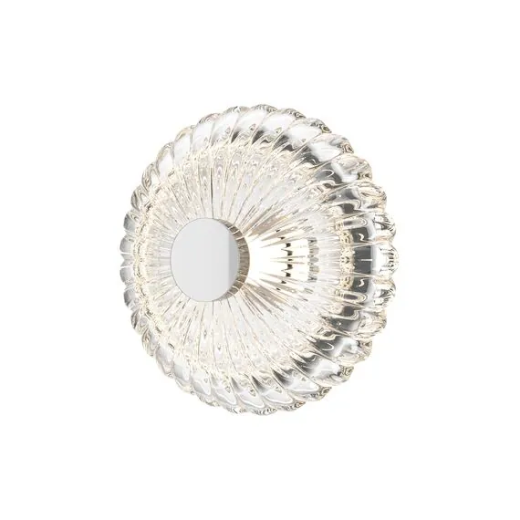 Maytoni Decorative MOD555WL-L4CH4K Светильник светодиодный настенно-потолочный Amulet