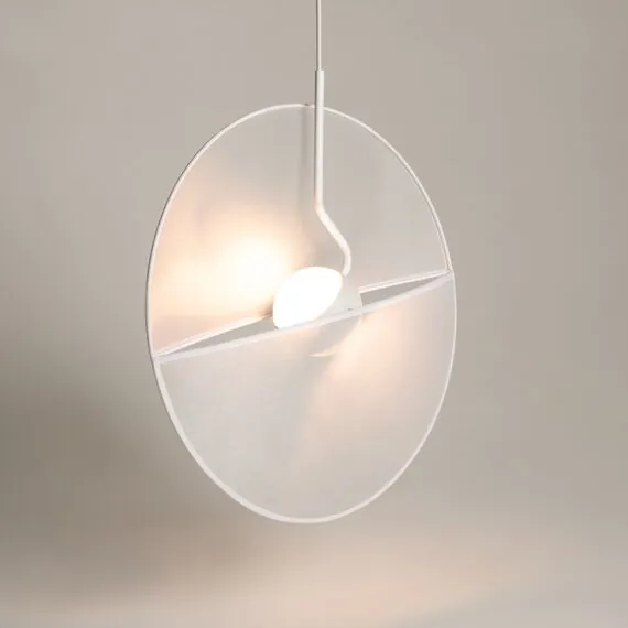 Maytoni Decorative MOD154PL-L6W3K Светильник светодиодный подвесной Reflex, изображение 7