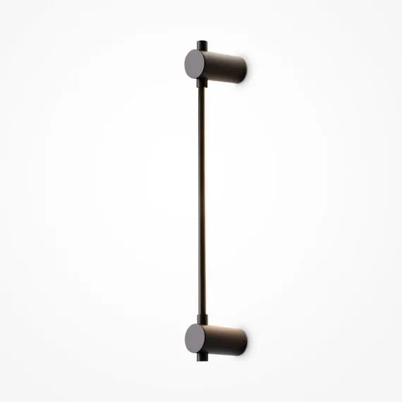 Maytoni Decorative MOD413WL-L6B3K Настенный светодиодный светильник Rotta, изображение 5